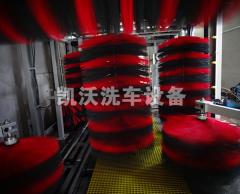 洗車機(jī)具有其良好的產(chǎn)品特點(diǎn)！
